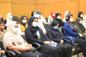 جامعة جنوب الوادى تعقد اللقاء التوعوى الخامس لمحو الأمية.. بالأقصر 21 - جريدة المساء