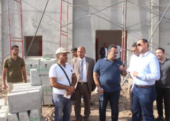 جامعة جنوب الوادى: افتتاح مستشفي علاج الإدمان ومكافحة التعاطى ..قبل نهاية العام الجارى 29 - جريدة المساء