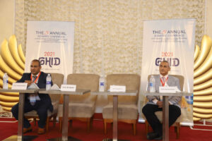 "طب قنا" تنظم المؤتمر العلمى الخامس لأمراض الجهاز الهضمى والكبد 17 - جريدة المساء