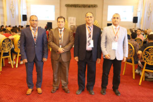 "طب قنا" تنظم المؤتمر العلمى الخامس لأمراض الجهاز الهضمى والكبد 23 - جريدة المساء