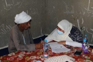جامعة جنوب الوادي تواصل إطلاق القوافل الشاملة ضمن مبادرة "حياة كريمة" 21 - جريدة المساء