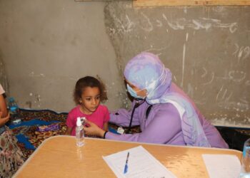 جامعة جنوب الوادي تواصل إطلاق القوافل الشاملة ضمن مبادرة "حياة كريمة" 26 - جريدة المساء