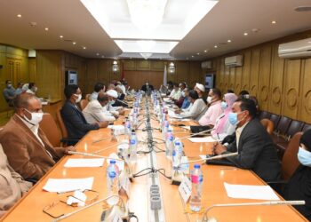 الانتهاء من تنفيذ 1402 مشروعات جديدة .. وتوفير ١٤٩ ألف فرصة عمل مباشرة وغير مباشرة بقنا 23 - جريدة المساء