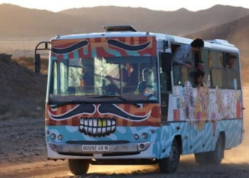 10 آلاف دولار أمريكي لـ"يد مريم" في مهرجان عمان السينمائي الدولي 17 - جريدة المساء