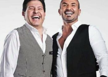 نقابة المهن الموسيقية : تغريم المطرب احمد سعد ٢٠٠٠٠ جنيه لمخالفته قرار حظر الغناء بالفلاشة فى حفلة بالساحل 19 - جريدة المساء