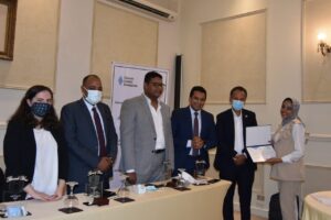 بهدف تعلم "لغة الإشارة" .. انتهاء البرنامج التدريبي المكثف الأول للكوادر الطبية والإدارية بالأقصر 25 - جريدة المساء