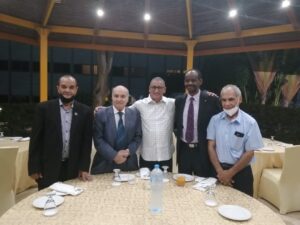 الاتحاد الكشفي للبرلمانيين العرب يحتفي بأعضاء الجمعية العمومية الثالثة عشر ومسؤولي الكشافة العربية 25 - جريدة المساء