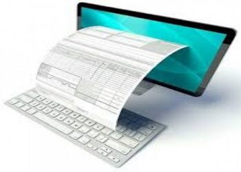 غرفة تكنولوجيا المعلومات تدعم منظومة الفاتورة الضريبية بالتعاون مع مصلحة الضرائب 25 - جريدة المساء