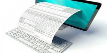 غرفة تكنولوجيا المعلومات تدعم منظومة الفاتورة الضريبية بالتعاون مع مصلحة الضرائب 9 - جريدة المساء