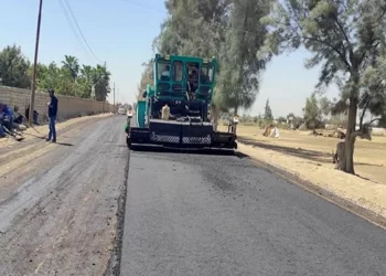 أبوطفيلة الإسماعيلية ..خارج الخدمة مؤقتا..وتحلم بحياة كريمة 26 - جريدة المساء