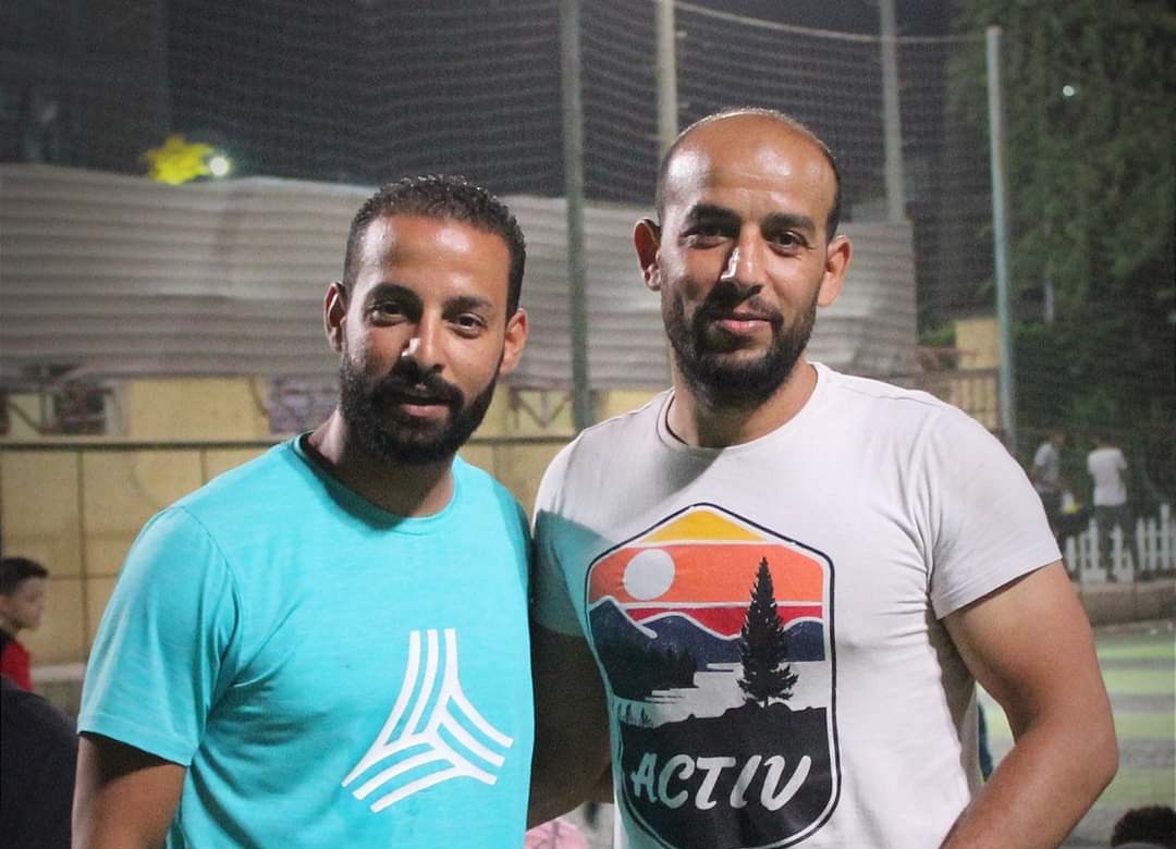تحديد مواعيد تدريب أكاديمية كرة اليد بنادي المنيا الرياضى 20 - جريدة المساء تحديد مواعيد تدريب أكاديمية كرة اليد بنادي المنيا الرياضى 19 - جريدة المساء