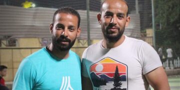 تحديد مواعيد تدريب أكاديمية كرة اليد بنادي المنيا الرياضى 2 - جريدة المساء تحديد مواعيد تدريب أكاديمية كرة اليد بنادي المنيا الرياضى 1 - جريدة المساء