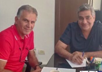 بعد جلسة مجاهد مع كيروش..الدورى ينطلق 25 أكتوبر 22 - جريدة المساء