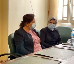 نواب "مستقبل وطن" بكفرالشيخ: فحص شكاوى المواطنين بعناية تامة .. وحريصون على حلها 35 - جريدة المساء