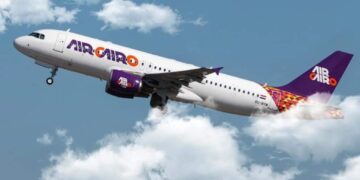 15 سبتمبر .. شركة طيران مصرية تسير رحلتين أسبوعيًا من موسكو إلى الغردقة 1 - جريدة المساء