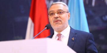 صرف 1800 جنيه مكافأة للعاملين بجامعة طنطا 1 - جريدة المساء الدكتور محمود زكى رئيس جامعة طنطا