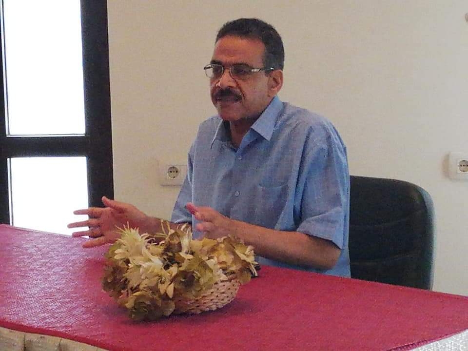 وكيل تعليم البحر الأحمر يفتتح فاعليات البرنامج التدريبى "التنمية المهنية" 17 - جريدة المساء