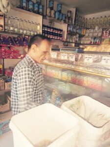 برافو تموين "البحيرة" .. ضبط كميات كبيرة من السلع المدعمة قبل تهريبها للسوق السوداء 47 - جريدة المساء