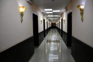 شاهد بالصور .. تطوير المدينة الشبابية بالغردقة بتكلفة 40 مليون جنيه 31 - جريدة المساء