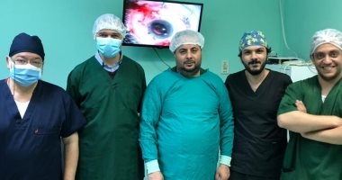 قطاع الصحة يتصدر أولويات الرئيس السيسي ..ويشهد طفرة غير مسبوقة بالمنوفية 19 - جريدة المساء