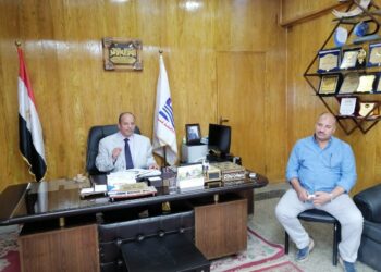 تعليم قنا تحصد ثلاثة مراكز  على مستوى الجمهورية فى مسابقة "الرائد العام المثالي" 18 - جريدة المساء