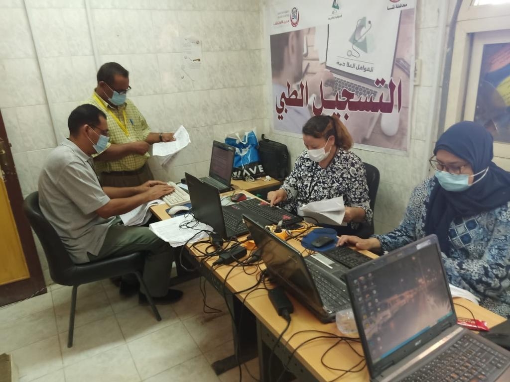 الكشف على 1036 مواطنا بالمجان فى قافلة طبية بقريتىّ أبوحزام وحمرا دوم ..بقنا 19 - جريدة المساء
