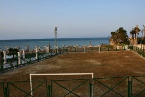 شاهد بالصور .. تطوير المدينة الشبابية بالغردقة بتكلفة 40 مليون جنيه 35 - جريدة المساء