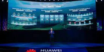 انطلاق أول خدمة شاملة تعتمد على الحوسبة السحابية بالكامل 1 - جريدة المساء