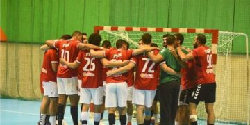 يد الأهلى جاهزة للزمالك فى السوبر الأفريقى 2 - جريدة المساء يد الأهلى جاهزة للزمالك فى السوبر الأفريقى 1 - جريدة المساء