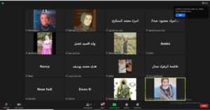 تطوير مهارات 30 سيدة ضمن مبادرة "قدوة-تك" للتسويق الإلكتروني .. بكفر الشيخ 36 - جريدة المساء تطوير مهارات 30 سيدة ضمن مبادرة "قدوة-تك" للتسويق الإلكتروني .. بكفر الشيخ 35 - جريدة المساء