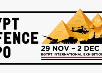 تحت رعاية الرئيس السيسى.. مصر تنظم المعرض الدولي للصناعات الدفاعية والعسكرية "إيديكس 2021" 17 - جريدة المساء