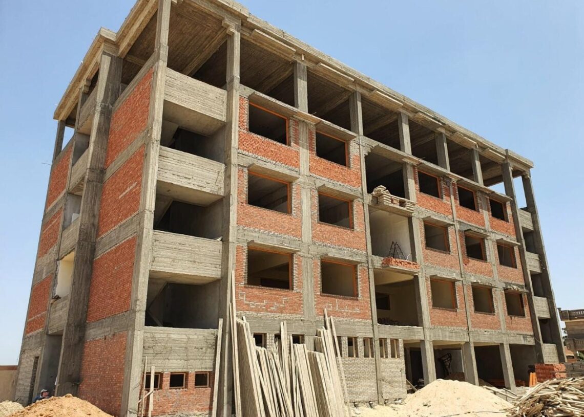 محافظ الإسكندرية: 52 مدرسة جديدة فى العام الدراسى المقبل بتكلفة 381 مليون و 244 ألف جنيه  17 - جريدة المساء