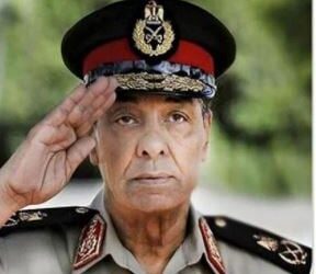 مجلس الوزراء يقف دقيقة حدادًا على روح المشير طنطاوي 28 - جريدة المساء مجلس الوزراء يقف دقيقة حدادًا على روح المشير طنطاوي 27 - جريدة المساء