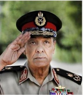 مجلس الوزراء يقف دقيقة حدادًا على روح المشير طنطاوي 19 - جريدة المساء
