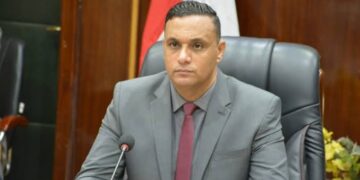 محافظ الدقهلية: نسابق الزمن للإنتهاء من ملف التقنين لواضعى اليد على أملاك الدولة .. ولن أسمح بالتقصير 1 - جريدة المساء