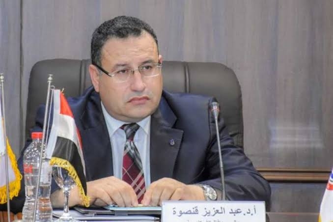 رئيس جامعة الإسكندرية: توفير كل الدعم للطالبة "ياسمين يوسف" لاستكمال دراستها بكلية الطب 17 - جريدة المساء
