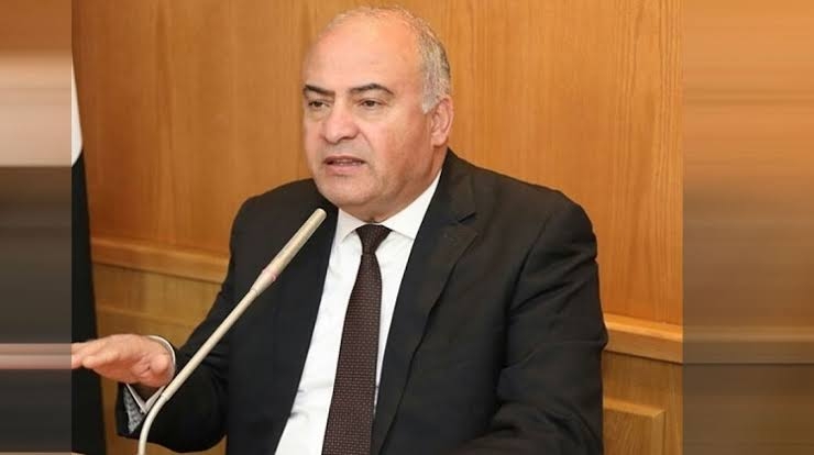 قرار جريء لمحافظ قنا !! .. لقاح كورونا "كارت" لدخول المؤسسات الحكومية ومقار العمل 20 - جريدة المساء قرار جريء لمحافظ قنا !! .. لقاح كورونا "كارت" لدخول المؤسسات الحكومية ومقار العمل 19 - جريدة المساء