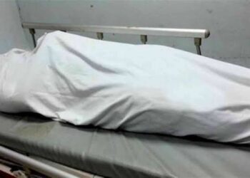 العثور على جثة شاب فى حالة تحلل جزئى داخل شقته بكفر الشيخ 17 - جريدة المساء