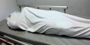 العثور على جثة شاب فى حالة تحلل جزئى داخل شقته بكفر الشيخ 1 - جريدة المساء