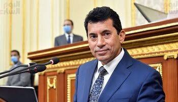 اليوم .. افتتاح بطولة الجمهورية الـ “54” للشركات 21 - جريدة المساء