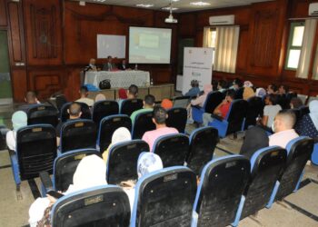 صندوق مكافحة الإدمان يطلق برامج تدريبية للتوعية الأسرية للمتعافين ضمن مشروع "مودة" 20 - جريدة المساء