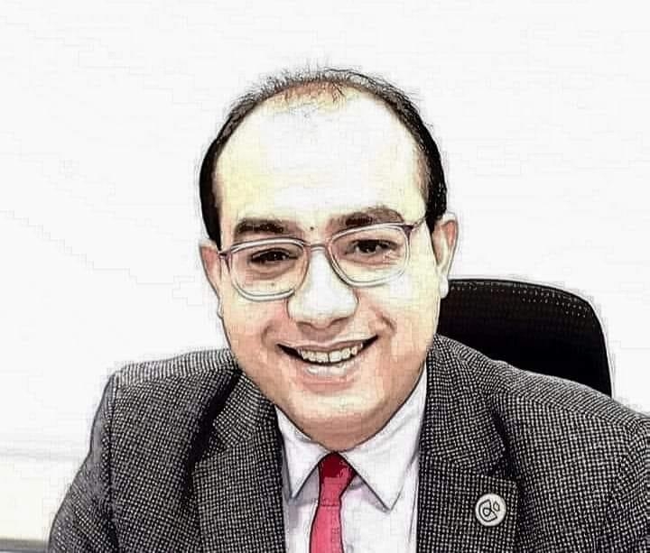 الدكتور قطب السيد مديراً للمجمع الطبي بالاسماعيلية 19 - جريدة المساء