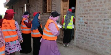 نيفين القباج: حملات وزيارات منزلية لحماية شباب 125 قرية ضمن "حياة كريمة" من الوقوع فى براثن المخدرات 2 - جريدة المساء نيفين القباج: حملات وزيارات منزلية لحماية شباب 125 قرية ضمن "حياة كريمة" من الوقوع فى براثن المخدرات 1 - جريدة المساء