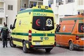 إصابة 4 أشخاص بإصابات متفرقة على الطريق الدولي الساحلي ببلطيم 19 - جريدة المساء