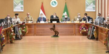 ٧٦٨ مليون جنية لتحسين الخدمات العامة المقدمة للمواطنين بالشرقية 1 - جريدة المساء