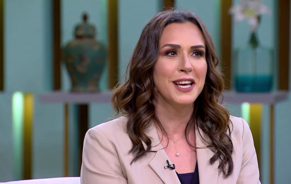 رانيا علوانى