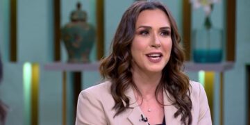 رانيا علوانى