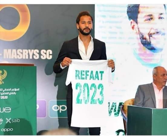 جماهير المصري تطالب بتجميد احمد رفعت 20 - جريدة المساء جماهير المصري تطالب بتجميد احمد رفعت 19 - جريدة المساء