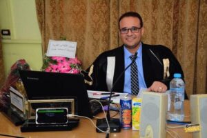 رسالة دكتورة لباحث بجامعة جنوب الوادى تناقش: تحفيز عملاء البنوك فى التحديثات التكنولوجية على الخدمات البنكية الألكترونية المختلفة 19 - جريدة المساء