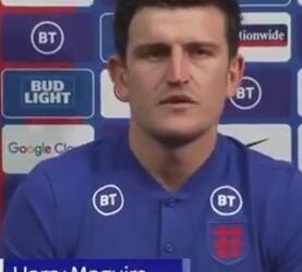 هاري ماجواير: كريستيانو رونالدو أعظم لاعب في هذه اللعبة 16 - جريدة المساء